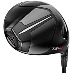 Titleist TSR2 Driver - Pre-Owned -Golf Promotion Store titleist tsr2 driver sole itempicture