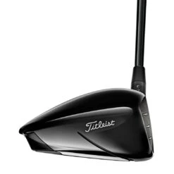 Titleist TSR2 Driver - Pre-Owned -Golf Promotion Store titleist tsr2 driver toe itempicture