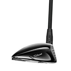 Titleist TSR2 Fairway Wood -Golf Promotion Store titleist tsr2 fairway wood toe itempicture