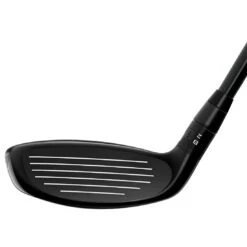 Titleist TSR2 Hybrid - Pre-Owned -Golf Promotion Store titleist tsr2 hybrid face itempicture