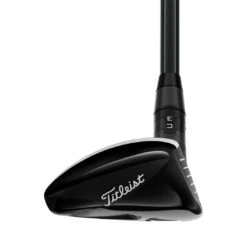 Titleist TSR2 Hybrid - Pre-Owned -Golf Promotion Store titleist tsr2 hybrid toe itempicture