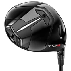 Titleist TSR4 Driver -Golf Promotion Store titleist tsr4 driver sole itempicture