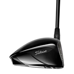 Titleist TSR4 Driver -Golf Promotion Store titleist tsr4 driver toe itempicture