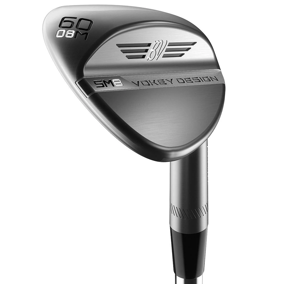 Titleist Women's Vokey SM8 Tour Chrome Wedge 3 Titleist Women's Vokey SM8 Tour Chrome Wedge