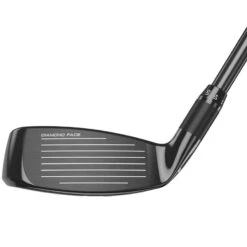 Tour Edge Women's Exotics C723 Hybrid -Golf Promotion Store tour edge exotics c723 hybrid face itempicture