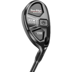 Tour Edge Women's Exotics C723 Hybrid -Golf Promotion Store tour edge exotics c723 hybrid sole itempicture