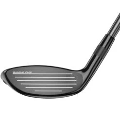 Tour Edge Women's Exotics E723 Hybrid -Golf Promotion Store tour edge exotics e723 hybrid face itempicture