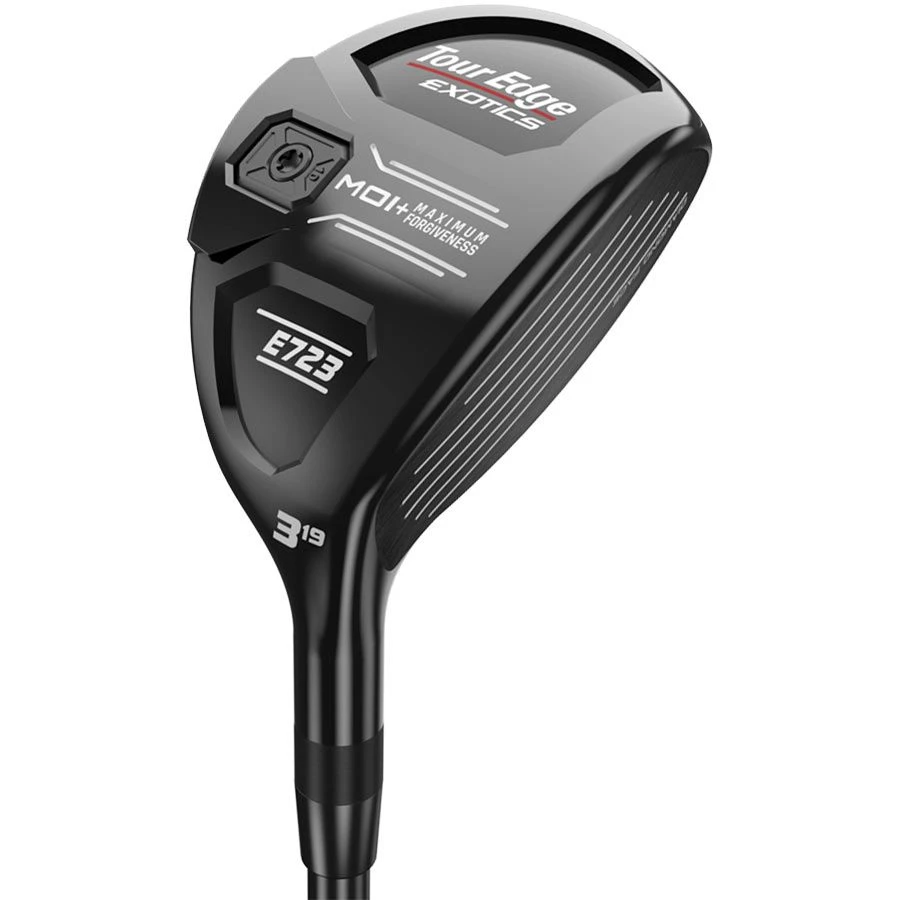 Tour Edge Exotics E723 Hybrid 3 Tour Edge Exotics E723 Hybrid