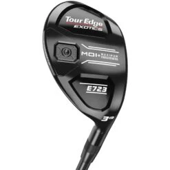 Tour Edge Exotics E723 Hybrid 10 Tour Edge Exotics E723 Hybrid -Golf Promotion Store tour edge exotics e723 hybrid sole itempicture 1