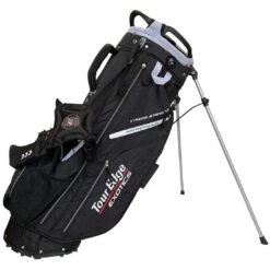 Tour Edge Exotics Xtreme 7.0 Stand Bag -Golf Promotion Store tour edge exotics xtreme 7 0 stand bag black itempicture