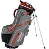 Tour Edge Exotics Xtreme 7.0 Stand Bag -Golf Promotion Store tour edge exotics xtreme 7 0 stand bag heather red itempicture