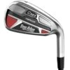 Tour Edge Women's Hot Launch C523 Single Iron -Golf Promotion Store tour edge hot launch c523 irons hero itempcture