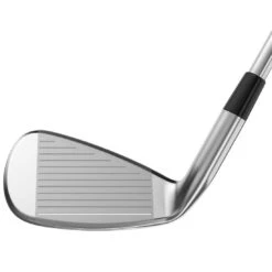 Tour Edge Hot Launch E522 Single Iron-Wood - Pre-Owned -Golf Promotion Store tour edge hot launch e522 iron wood face itempicture