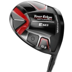 Tour Edge Hot Launch E523 Driver -Golf Promotion Store tour edge hot launch e523 driver sole itempicture