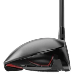 Tour Edge Hot Launch E523 Driver -Golf Promotion Store tour edge hot launch e523 driver toe itempicture