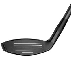Tour Edge Hot Launch E523 Hybrid -Golf Promotion Store tour edge hot launch e523 hybrid face itempicture 1