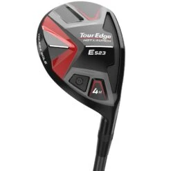 Tour Edge Hot Launch E523 Hybrid -Golf Promotion Store tour edge hot launch e523 hybrid sole itempicture 1