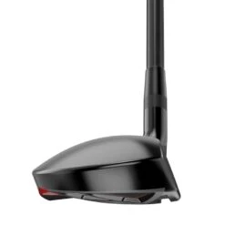 Tour Edge Hot Launch E523 Hybrid -Golf Promotion Store tour edge hot launch e523 hybrid toe itempicture 1