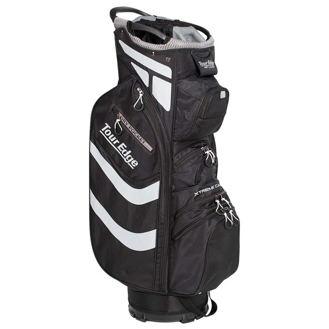 Tour Edge Hot Launch Xtreme 5.0 Cart Bag 4 Tour Edge Hot Launch Xtreme 5.0 Cart Bag - Image 2