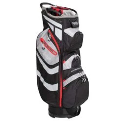Tour Edge Hot Launch Xtreme 5.0 Cart Bag 7 Tour Edge Hot Launch Xtreme 5.0 Cart Bag -Golf Promotion Store tour edge hot launch xtreme 50 cart bag black red itempicture