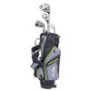 Tour Edge Juniors HL-J Complete Set Ages 5-10