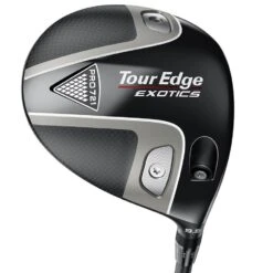 Tour Edge Exotics Pro 721 Driver 10 Tour Edge Exotics Pro 721 Driver -Golf Promotion Store tour edge pro 721 driver sole angle itempicture
