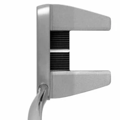 Tour Edge Template Series Alps Silver Putter -Golf Promotion Store tour edge template alps silver putter 2024 address itempicture