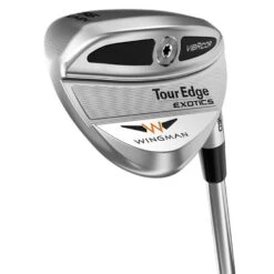 Tour Edge Exotics Wingman Wedge 12 Tour Edge Exotics Wingman Wedge -Golf Promotion Store tour edge wingman wedge 2024 m n grind badge itempicture