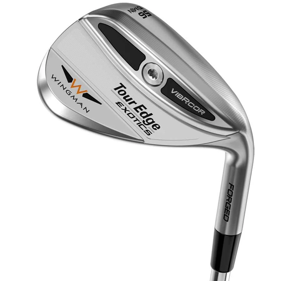Tour Edge Exotics Wingman Wedge 3 Tour Edge Exotics Wingman Wedge