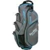 Tour Edge Women's Exotics Xtreme 7.0 Cart Bag -Golf Promotion Store tour edge womens exotics xtreme 7 0 cart bag heather blue itempicture