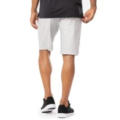 TravisMathew Starnes Shorts -Golf Promotion Store travismathew starnes shorts micro chip back itempicture