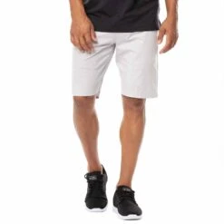 TravisMathew Starnes Shorts -Golf Promotion Store travismathew starnes shorts micro chip front itempicture