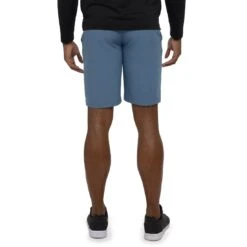 TravisMathew Starnes Shorts -Golf Promotion Store travismathew starnes shorts mood 1mq081 4cop back 2 itempicture