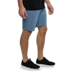 TravisMathew Starnes Shorts -Golf Promotion Store travismathew starnes shorts mood 1mq081 4cop side itempicture