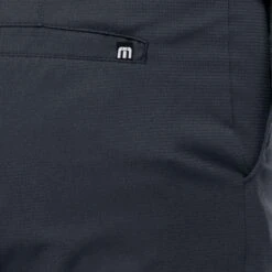 TravisMathew Starnes Shorts -Golf Promotion Store travismathew starnes shorts mood indigo logo itempicture