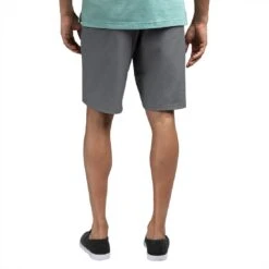 TravisMathew Starnes Shorts -Golf Promotion Store travismathew starnes shorts quiet shade back itempicture