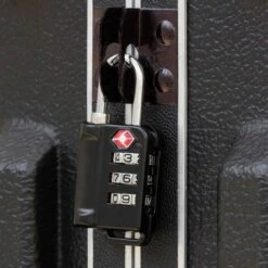 Golf Travel Bags The Vault Hard Case Travel Bag -Golf Promotion Store vault detail2 1