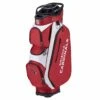 Wilson Staff Wilson NFL Cart Bag -Golf Promotion Store wilson 2021 nfl cart bag arizona cardinals itempicture