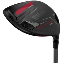 Wilson Staff Wilson Dynapower Carbon Driver -Golf Promotion Store wilson dynapower carbon driver alt hero itempicture