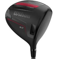 Wilson Staff Wilson Dynapower Carbon Driver -Golf Promotion Store wilson dynapower carbon driver hero itempicture