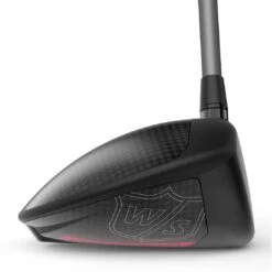 Wilson Staff Wilson Dynapower Carbon Driver -Golf Promotion Store wilson dynapower carbon driver toe itempicture