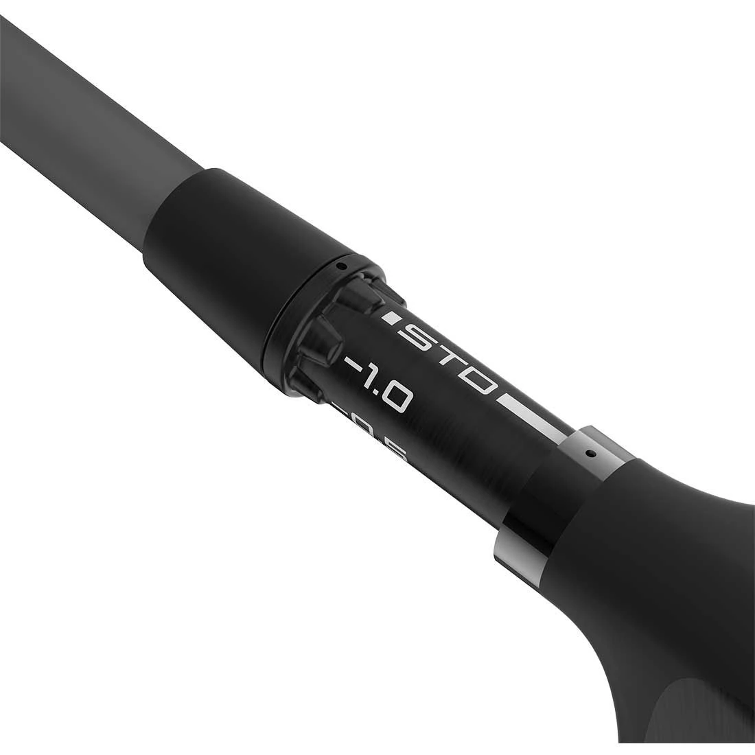 Wilson Staff Wilson Women's Dynapower Titanium Driver 8 Wilson Staff Wilson Women's Dynapower Titanium Driver - Image 6