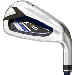 XXIO 12 Single Iron 9 XXIO 12 Single Iron -Golf Promotion Store xxio 12 irons hero itempicture
