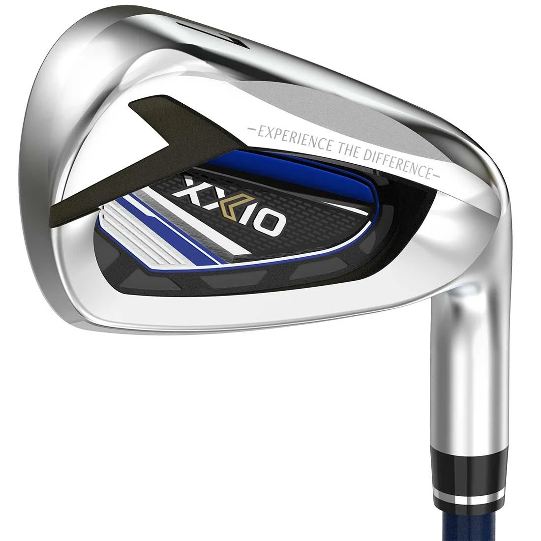 XXIO 12 Single Iron 3 XXIO 12 Single Iron