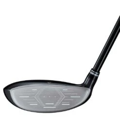 XXIO Prime 11 Fairway Wood -Golf Promotion Store xxio prime 11 fairway wood face itempicture