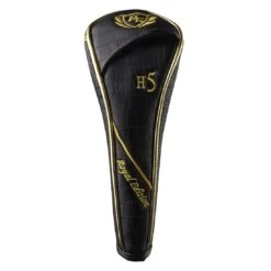 XXIO Prime Royal Edition 5 Hybrid 11 XXIO Prime Royal Edition 5 Hybrid -Golf Promotion Store xxio prime royal edition 5 hybrid headcover itempicture