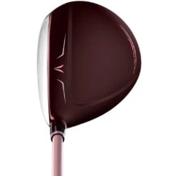 XXIO Women's 12 10-Piece Bordeaux Complete Set -Golf Promotion Store xxio womens 12 bordeaux fairway wood address itempicture