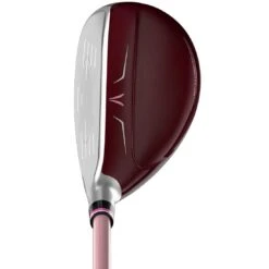 XXIO Women's 12 10-Piece Bordeaux Complete Set -Golf Promotion Store xxio womens 12 bordeaux hybrid address itempicture