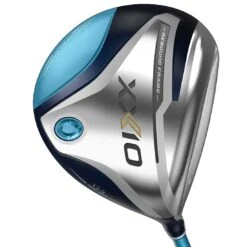 XXIO Women's 12 Driver 8 XXIO Women's 12 Driver -Golf Promotion Store xxio womens 12 driver money itempicture