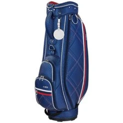 XXIO Women's Lightweight Caddy Bag -Golf Promotion Store xxio womens lightweight caddy bag navy itempicture